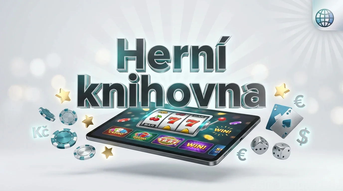 Herní knihovna